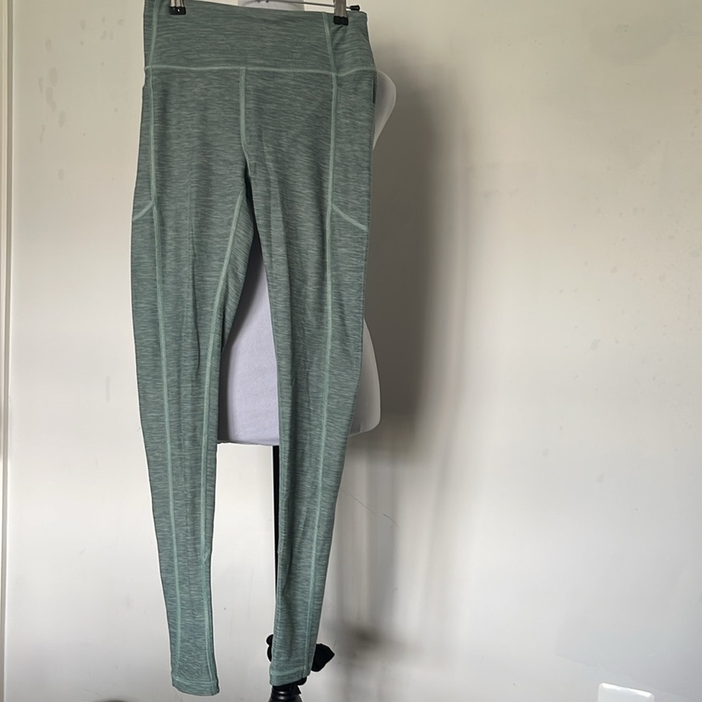 Victoria's Secret Heather Green Apparel